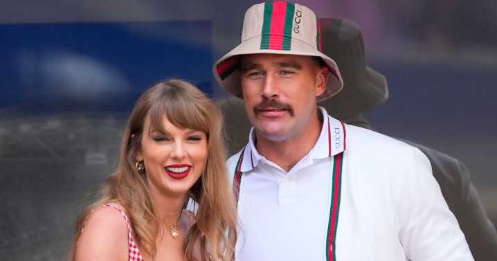 Shop Taylor Swift and Travis Kelce's Viral Bookshelf Finds