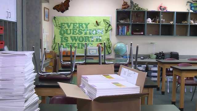 New Richmond schools partner with Cincinnati Children’s for on