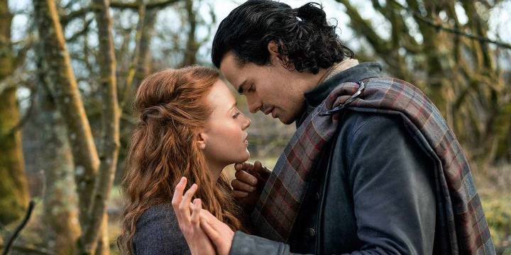 'Outlander' Fans Can Watch the New Spinoff 'Blood of My Blood' This Week