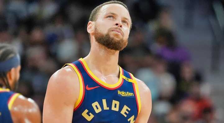 NBA Insider Explains Why Stephen Curry May Only Stay With The Golden State Warriors For Two Years Post