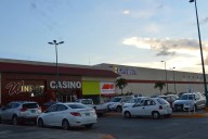 PROTECCIÓN CIVIL ATIENDE DE INMEDIATO CONTINGENCIA EN PLAZA LAS AMÉRICAS