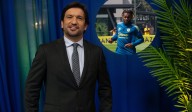 ¿Ese es su “ídolo”? Kikín Fonseca tiene más partidos en Champions League que Saint