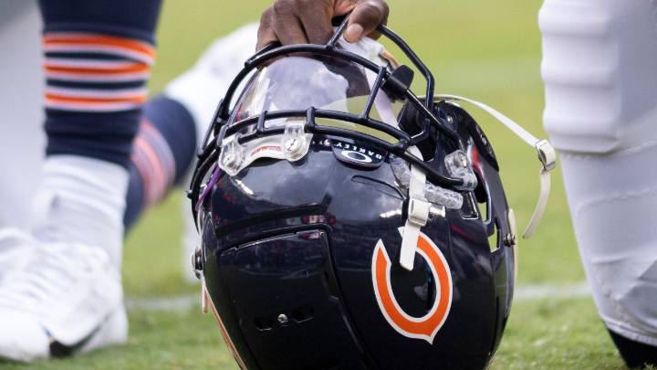 Chicago Bears latest roster cuts on Monday answers one looming question