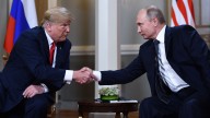 Encuentro en una base militar y con rueda de prensa conjunta: así será el escenario de la reunión Trump