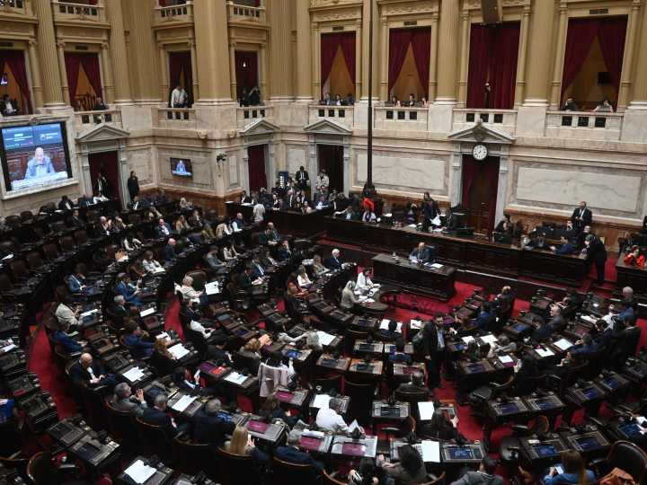 Escándalo $Libra: la oposición define la presidencia de la comisión investigadora y el oficialismo busca resistir