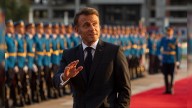 Tensión entre Francia y EU: citan a embajador tras criticar a Macron por inacción contra el antisemitismo
