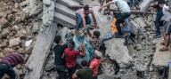 Los datos del Ejército israelí admiten que el 83% de las víctimas mortales en Gaza son civiles