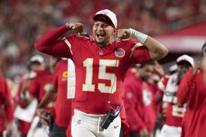 Chiefs' dominance in AFC West faces challenges from Broncos, Chargers and Raiders