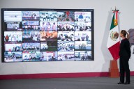Ruta de la Salud: 15 millones de medicamentos para 8 mil unidades del IMSS Bienestar