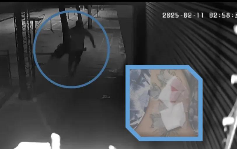 Va a juicio el ladrón que apuñaló a una mujer cuando entró a su casa a robar