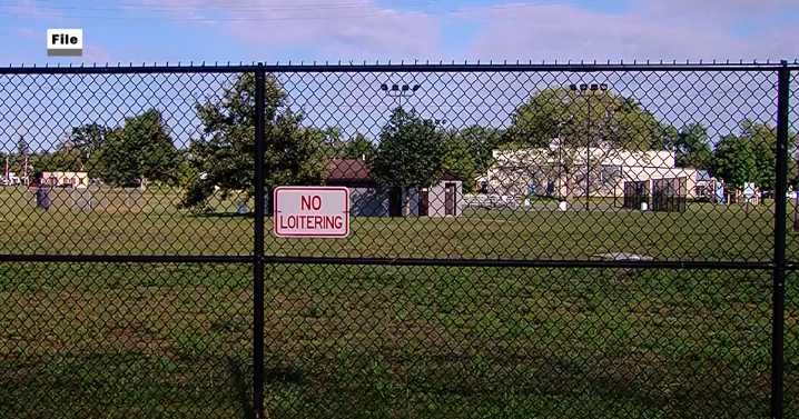 Danville City Council approves security camera system for city's parks