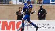 SDSU football cruises to big win over Sacramento State