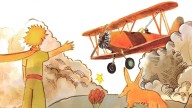 El Principito, Facundo Cabral y Eva Perón