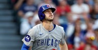 Three up, three down: An update on the Cubs, August 25 edition