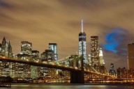 Vuelos a Nueva York, Boston o Chicago por 200 €: la nueva campaña de Iberia