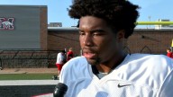 Top 10 Oklahoma high school football players: Mustang's Jaden O'Neal lands at No. 4