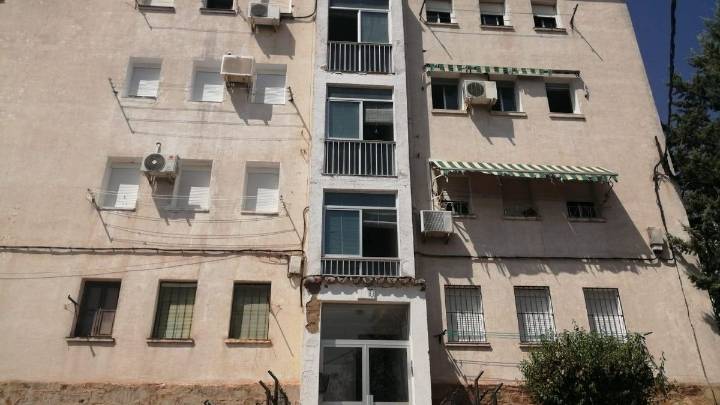 La familia del fallecido en Aldea Moret de Cáceres pide respeto y le recuerda como "un gran hombre"