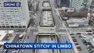 Philadelphia's Chinatown Stitch Project looking for a way forward after losing $150M in federal funds