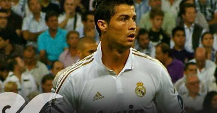CR7 minimiza el Balón de Oro: “es un premio ficticio”