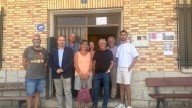 Analizan ADN de exhumados en Mesegar del Tajo para entregarlos a las familias