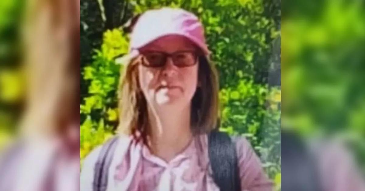 Husband of Glasgow woman missing in Greece 'laughed at' after begging for help