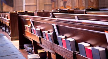 Why Gen Z has swung back toward traditional Christianity