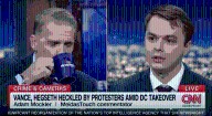 'I don't care!': GOP strategist slammed for 'absolutely absurd' claim about DC residents