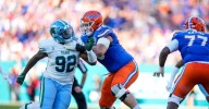 ESPN’s NFL mock draft replaces Shedeur Sanders, adds OLine help for Browns