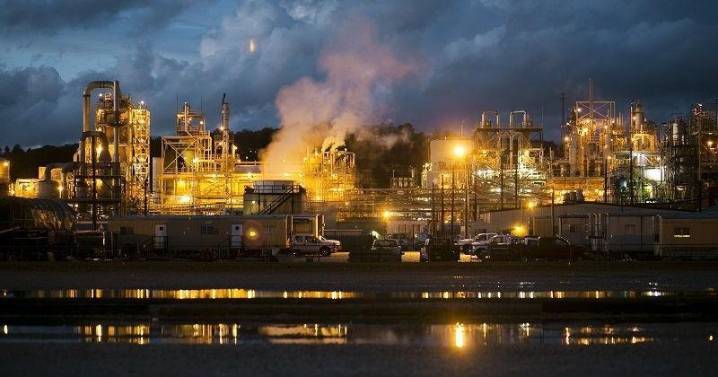 Judge orders Chemours to stop exceeding PFAS limits as WV lags in pursuing damages