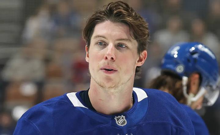 NHL News: Mitch Marner’s agent reveals off-ice threats behind Auston Matthews’ Maple Leafs exit