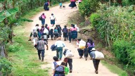 Violencia en Chiapas genera desplazamiento a Guatemala