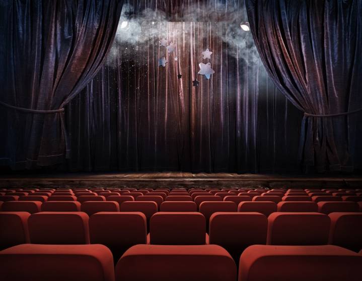 Vortex Theatre hosting youth and adult educational programs