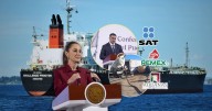 Claudia Sheinbaum invertirá 23 mil 139 millones de pesos para combatir el huachicol; dará más recursos a Pemex y el SAT