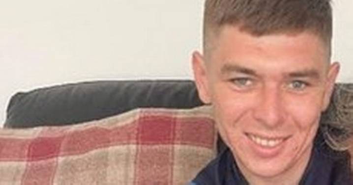Lanarkshire murder victim named as 'extensive investigation' ongoing to find killer