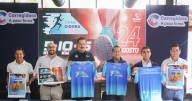 Presentan primera edición de la Carrera Corregidora 2025