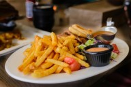 Atención. Cuánta azúcar tienen los alimentos salados