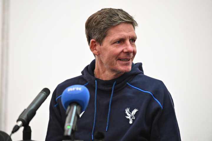 Glasner's pre-second leg press conference: The key talking points