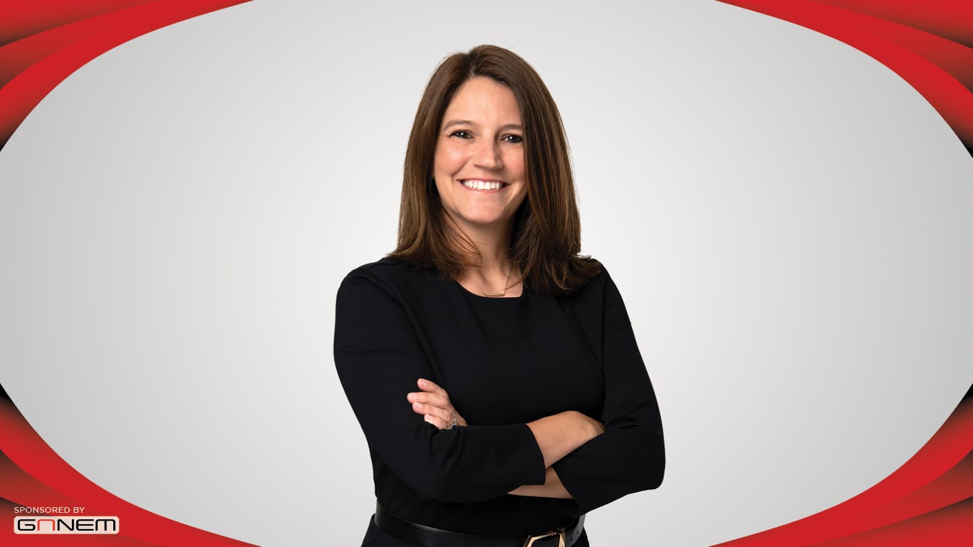 Most Influential Women of 2025: Ashley Nye, Clayco