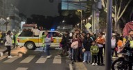 Línea 2 vuelve a funcionar con normalidad tras desalojo de pasajeros