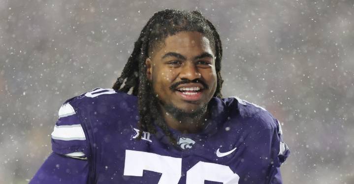 Browns traded for OLineman KT Leveston: Everything you need to know about him