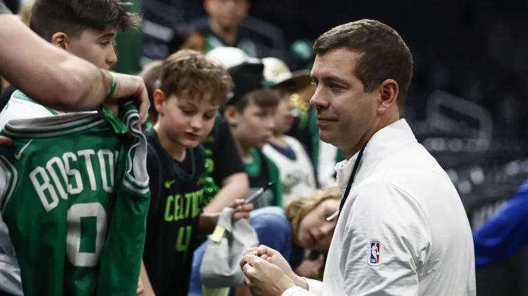 This recent NBA champion's offseason approach ranked worst among all NBA teams