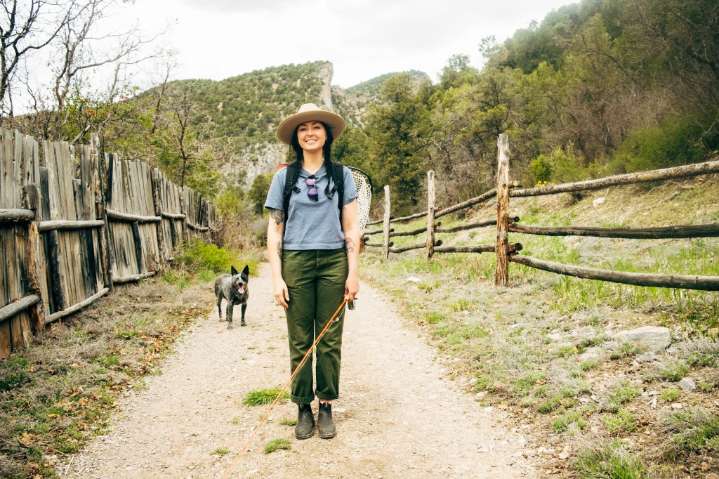 Outdoor gear companies in Colorado rely on ambassadors