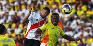 Este sería el nuevo rival de la selección Colombia después de las eliminatorias: presidente de la federación lo confirmó