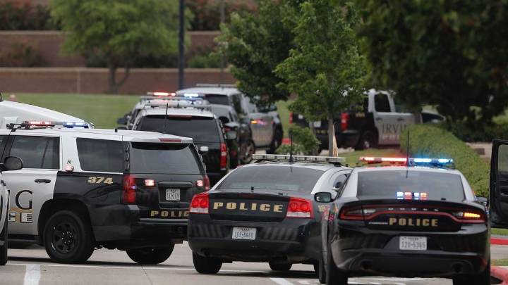 Al menos tres muertos y múltiples heridos en un tiroteo en Austin, la capital de Texas