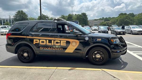 Brookhaven Police Department adopts new technology to save time and money