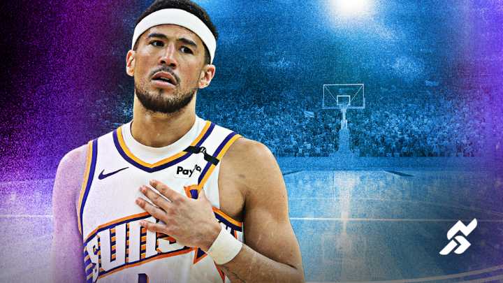 Phoenix Suns Sued by Minority Owners Over Access, Transparency
