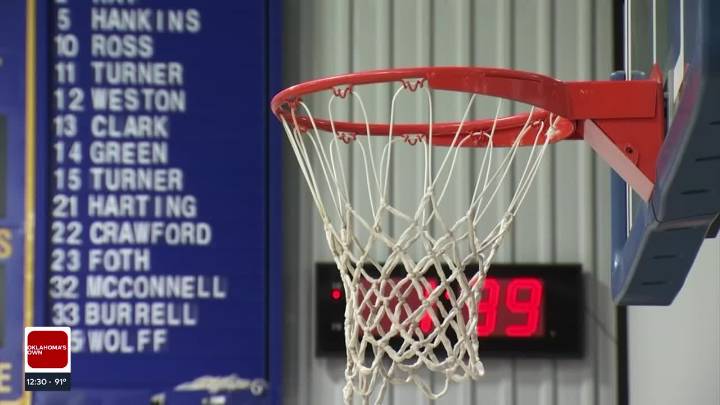 4 Glencoe students say they’re left confused after OSSAA denies basketball eligibility