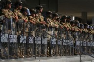 Comienza juicio sobre si despliegue de la Guardia Nacional en Los Ángeles violó la ley federal