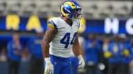 Las Vegas Raiders awarded one of the preseason sacks leaders from waivers