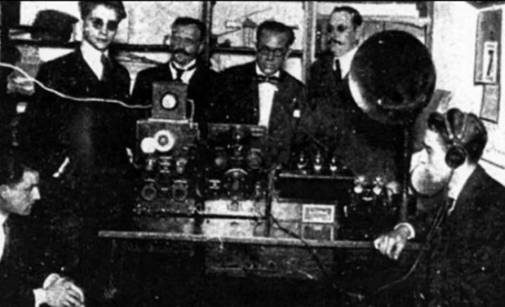 Día Nacional de la Radiodifusión: 105 años acompañando a los oyentes